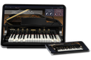 Korg Synthétiseur MINIKORG700FS - Édition limitée - Image 14