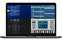 Korg Synthétiseur MINIKORG700FS - Édition limitée - Image 15