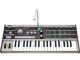 Korg MicroKorg-CR Synthétiseur et Vocodeur Édition Crystal - Image 3