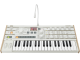 Korg MicroKorg-CR Synthétiseur et Vocodeur Édition Crystal - Image 4