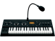 Korg MicroKorg-CR Synthétiseur et Vocodeur Édition Crystal - Image 5