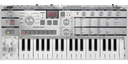 Korg MicroKorg-CR Synthétiseur et Vocodeur Édition Crystal - Image 6