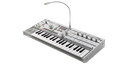 Korg MicroKorg-CR Synthétiseur et Vocodeur Édition Crystal - Image 7