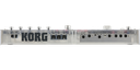 Korg MicroKorg-CR Synthétiseur et Vocodeur Édition Crystal - Image 10