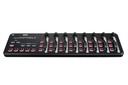 Korg NANOKONTROL2-BK - USB MIDI Controller - Black - Image 3