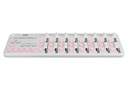 Korg NANOKONTROL2-BK - USB MIDI Controller - Black - Image 5
