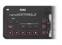 Korg NANOKONTROL2-BK - USB MIDI Controller - Black - Image 6