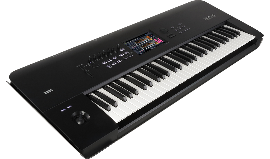 Korg NAUTILUS73 - 73-Key Digital Workstation - Image 10