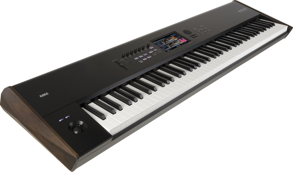 Korg NAUTILUS73 - 73-Key Digital Workstation - Image 12