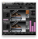 Korg NAUTILUS73 - 73-Key Digital Workstation - Image 17