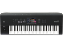 Korg Nautilus 88 - Workstation Keyboard - Performance - Image 3
