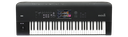 Korg Nautilus 88 - Workstation Keyboard - Performance - Image 7