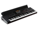 Korg PA5X76 - Professional Arranger Keyboard - 76 Keys - Image 6