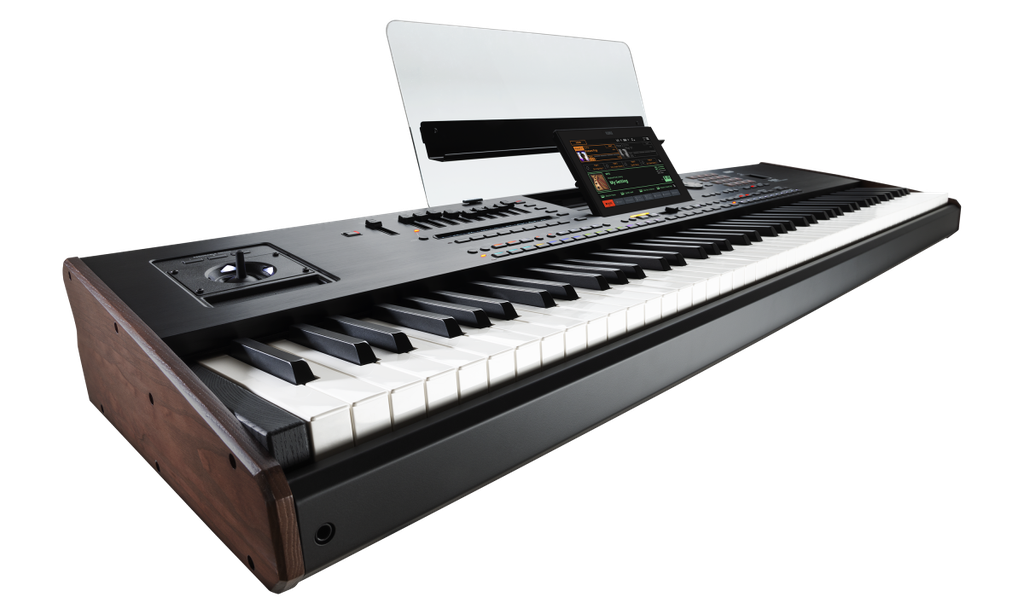 Korg PA5X76 - Professional Arranger Keyboard - 76 Keys - Image 10