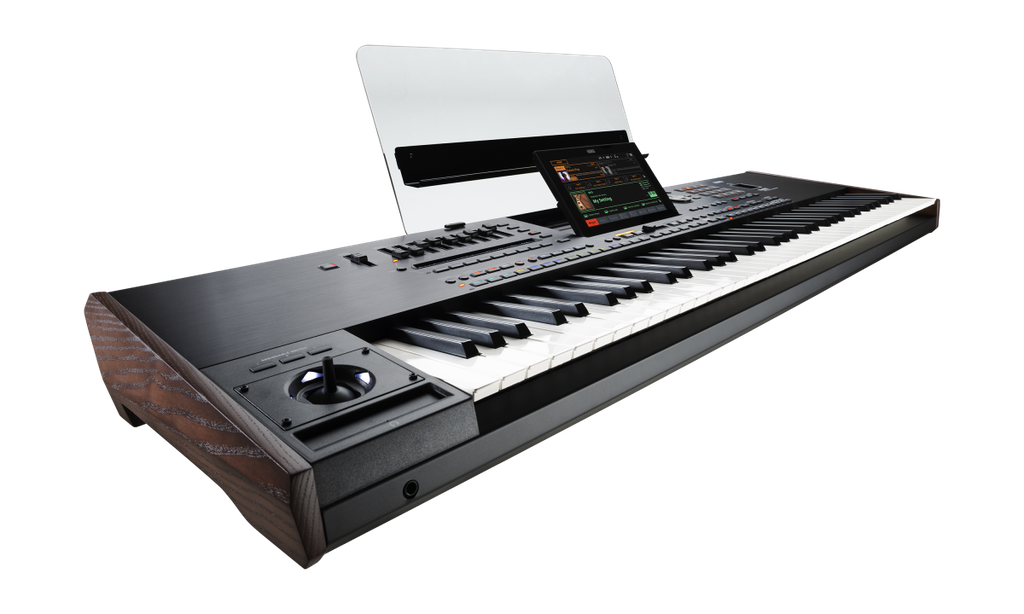 Korg PA5X76 - Professional Arranger Keyboard - 76 Keys - Image 11