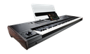 Korg PA5X76 - Professional Arranger Keyboard - 76 Keys - Image 11