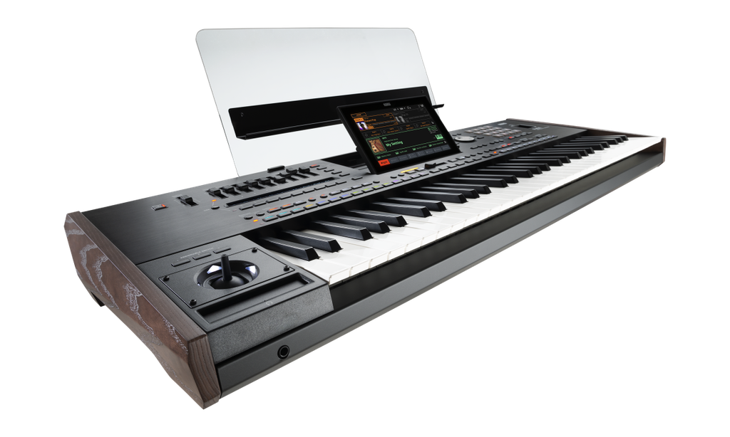 Korg PA5X76 - Professional Arranger Keyboard - 76 Keys - Image 12