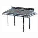 Quik Lok WS-550 Pied Clavier W-Shape Large Heavy Duty - Image 2