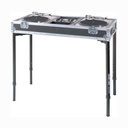 Quik Lok WS-550 Pied Clavier W-Shape Large Heavy Duty - Image 3