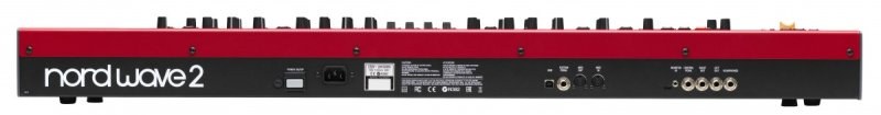 NORD Wave 2 — Synthétiseur Stage Multi-Moteur 49 Touches - Image 2