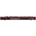 Nord Electro 7 61 — Combo Stage 61 touches Semi-Weighted Waterfall - Image 3