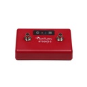 AirTurn BT500S-2 - Bluetooth Foot Pedal - Hands-Free Control - Image 4