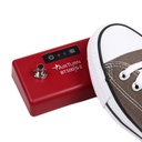 AirTurn BT500S-2 - Bluetooth Foot Pedal - Hands-Free Control - Image 6
