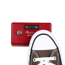 AirTurn BT500S-2 - Bluetooth Foot Pedal - Hands-Free Control - Image 7