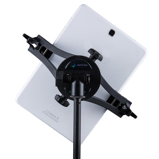 M-MANOS - Universal Air Turn - Tablet Holder - Image 3