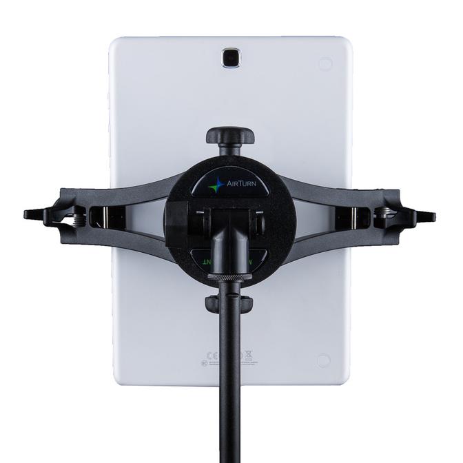 M-MANOS - Universal Air Turn - Tablet Holder - Image 4