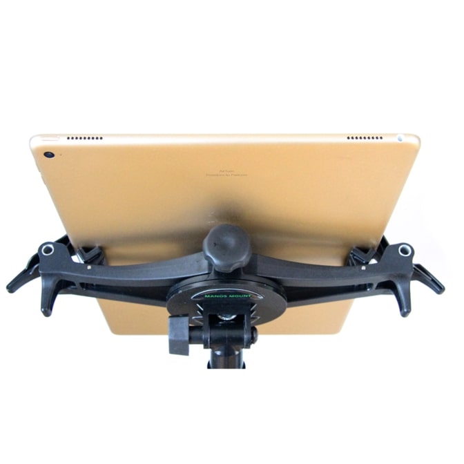 M-MANOS - Universal Air Turn - Tablet Holder - Image 5