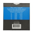 Augustine ABL - Classical Guitar Strings - Sound and Durability - Image 2