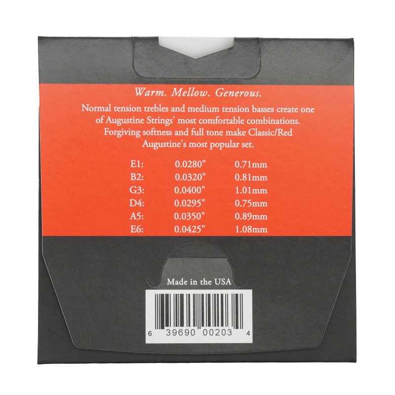 Augustine ARD - Classical Strings - Exceptional Sound - Image 2