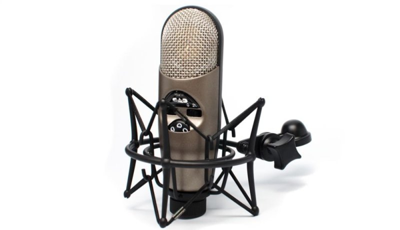 CAD M179 - Large Diaphragm Condenser Microphone - Image 2