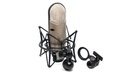 CAD M179 - Large Diaphragm Condenser Microphone - Image 3