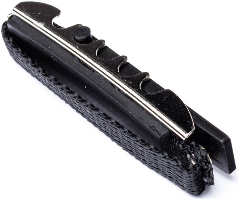 Dunlop 11CD - Capo - Advanced Performance - Image 2