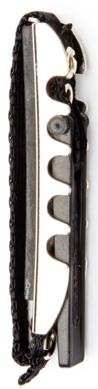 Dunlop 11CD - Capo - Advanced Performance - Image 3