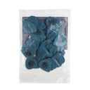 Dunlop 418R1.0 - Blue - Jazz Pick - Image 2