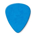 Dunlop 418R1.0 - Blue - Jazz Pick - Image 3