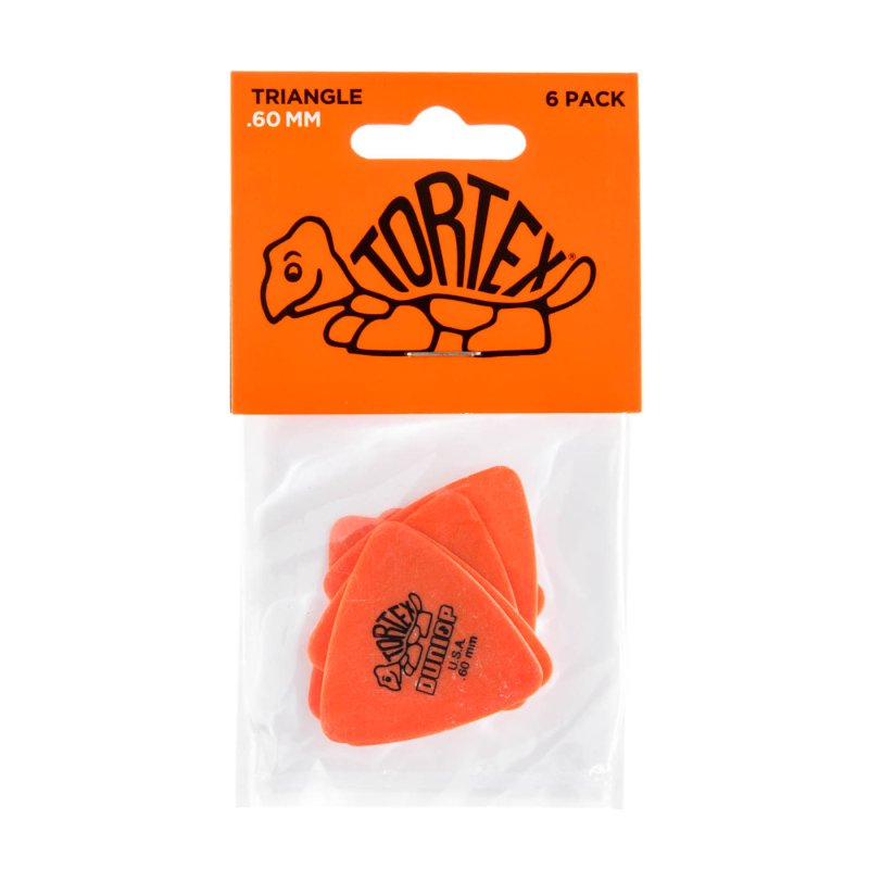 Dunlop 431P.60 - Pick - Versatility and Precision - Image 4