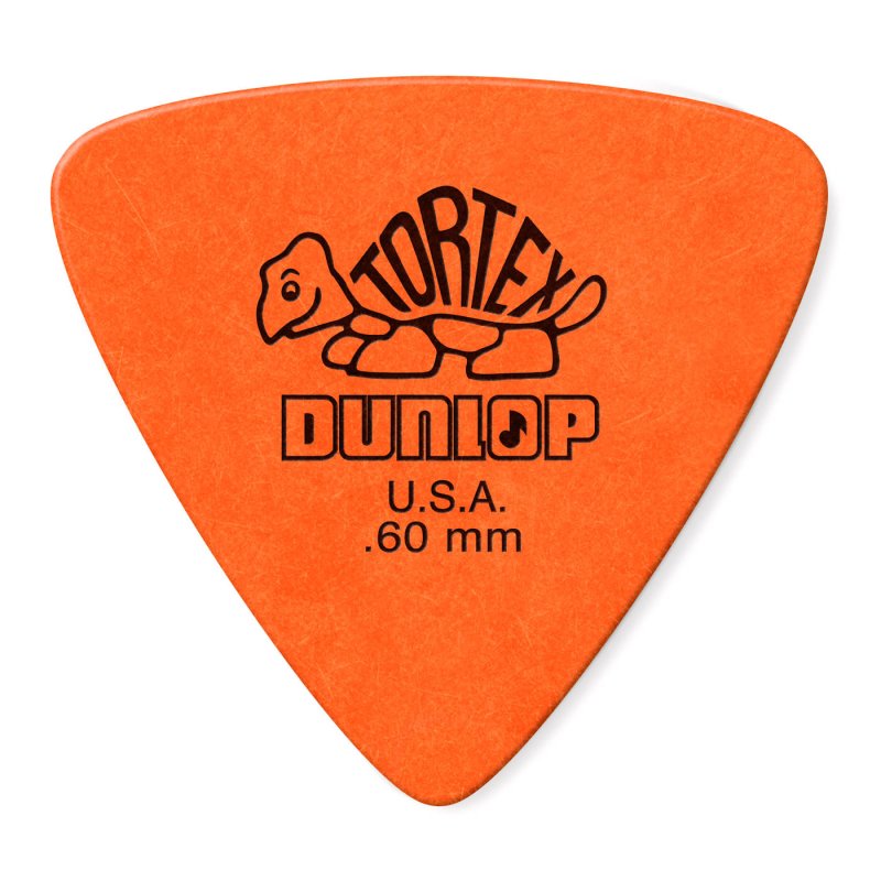 Dunlop 431P.60 - Pick - Versatility and Precision - Image 5
