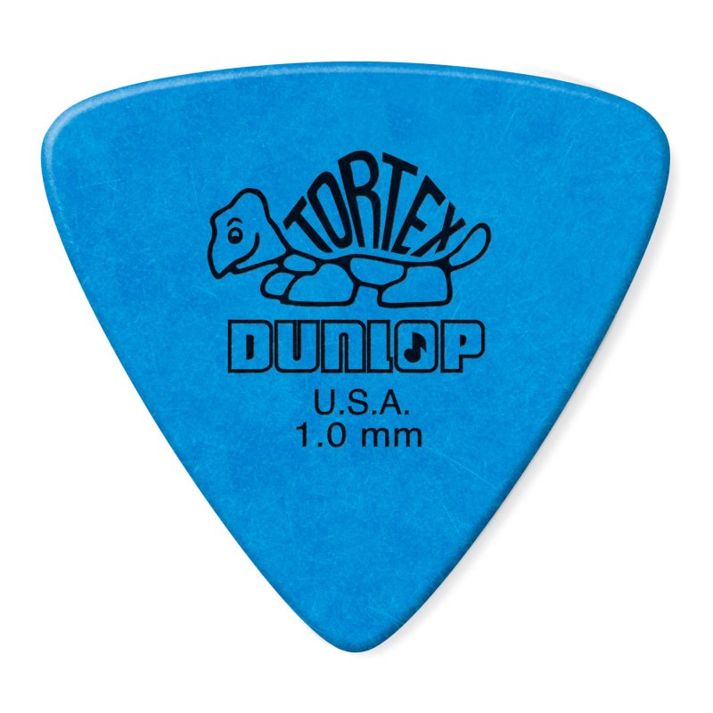 Dunlop 431P1.0 - Pick - Precision and Comfort - Image 4