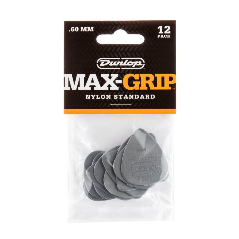 Dunlop 449P.60 - Pick - Max-grip - Image 3
