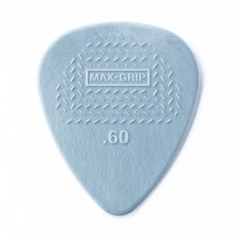 Dunlop 449P.60 - Pick - Max-grip - Image 4