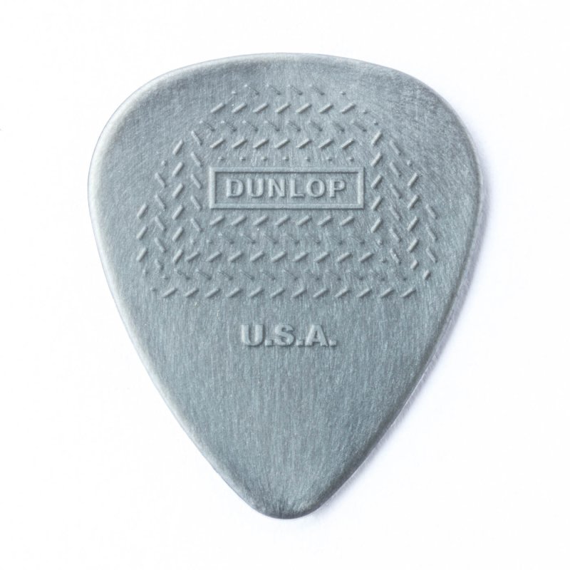 Plectre Dunlop Maxgrip pqt 72 - Image 3