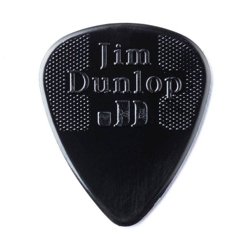 Dunlop 44P-1.0 - 1.0mm Pick - Guitar Accessory - Image 2
