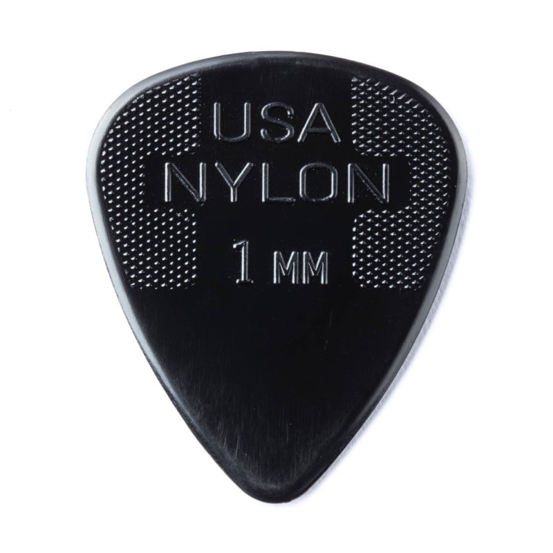 Dunlop 44P-1.0 - 1.0mm Pick - Guitar Accessory - Image 4