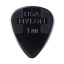 Dunlop 44P-1.0 - 1.0mm Pick - Guitar Accessory - Image 4