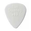 Dunlop Médiator de guitare en nylon 0,38 mm (12/sac) - Image 3