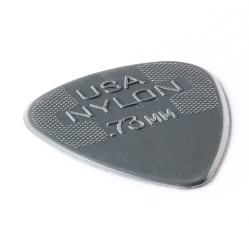 Dunlop 44P-73 - 0.73mm Pick - Image 2